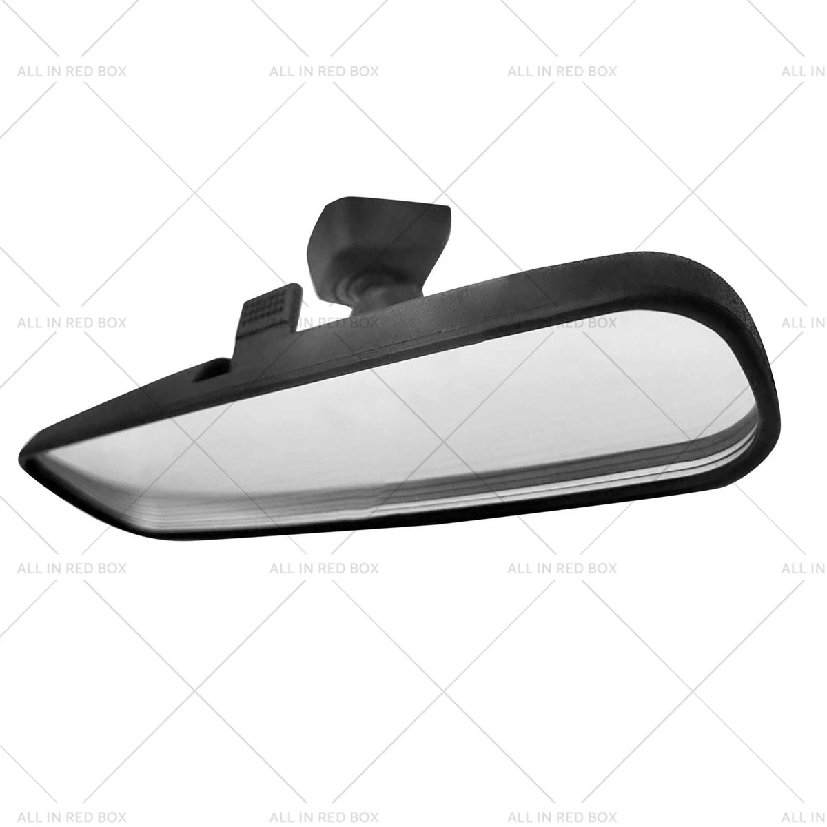 Rear View Mirror for Toyota HiAce 200 Series KDH200, Hilux (2005-ON)