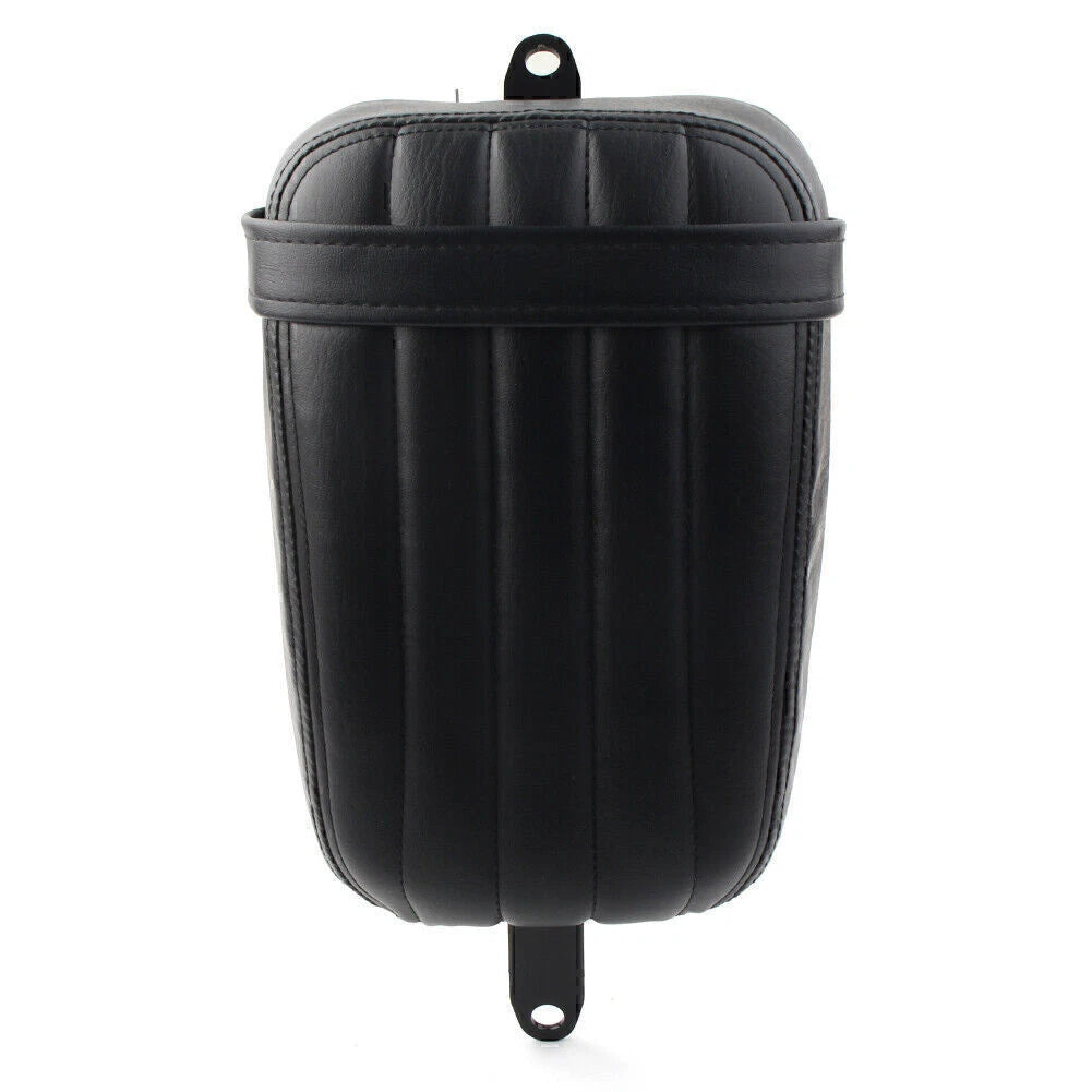 Rear Passenger Seat Pillion for Harley Softail Slim FLSL Street Bob FXBB (2018–2021)