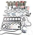 Overhaul Rebuild Kit S2602 for Kubota M4030 M4030DT