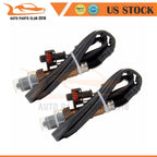 2X Oxygen Sensors for Cadillac SRX (2010–2011)