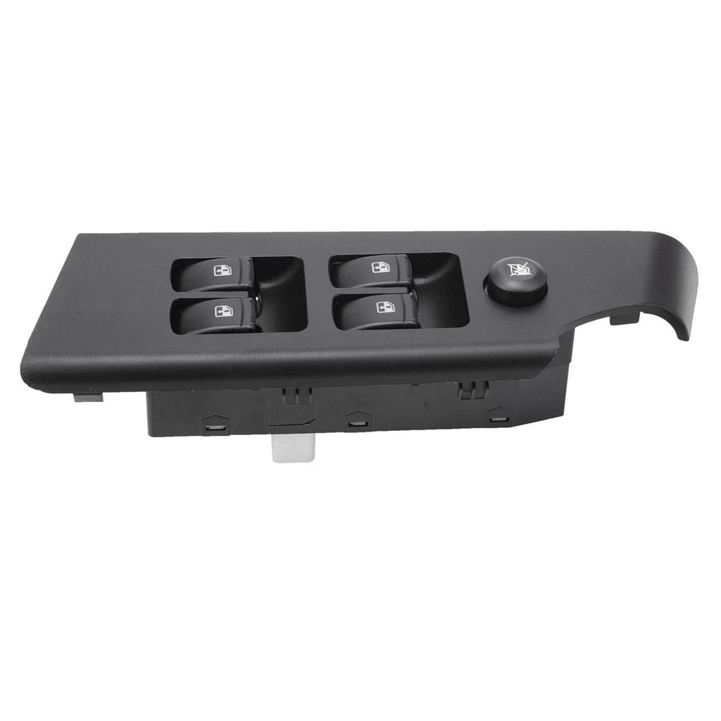 Master Window Switch for Chevrolet Aveo (2007–2008)