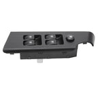 Master Window Switch for Chevrolet Aveo (2007–2008)