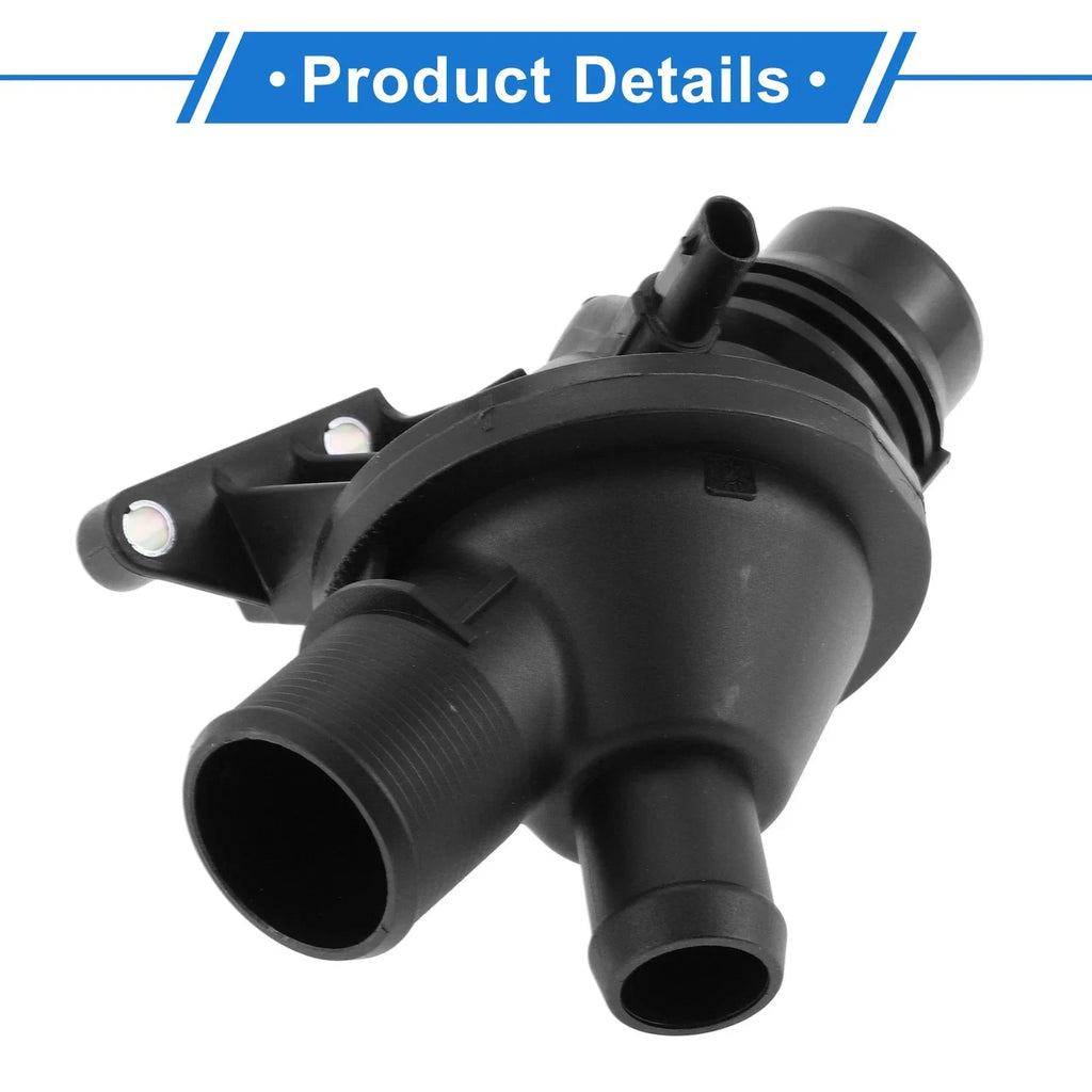 Thermostat Housing for BMW 228i 320i 328i 428i 528i X1 X3 X4 X5