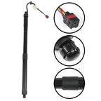 Rear Right Tailgate Electric Lift for Hyundai Santa Fe (2013-2016) Black