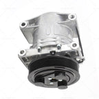 AC Compressor for Nissan Navara D40 2.5L Diesel YD25DDTi (2005–2013)