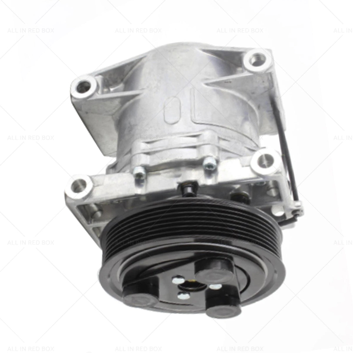 AC Compressor for Nissan Navara D40 2.5L Diesel YD25DDTi (2005–2013)