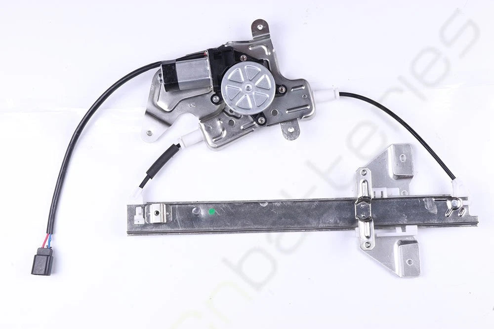 Set of 2 Window Regulators for Olds Alero 4 Door (1999–2004)