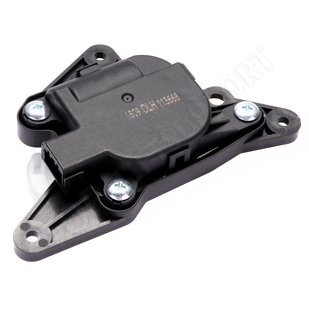 Set of 1 HVAC A/C Heater Air Blend Door Actuator for Hyundai Santa Fe
