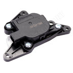 Set of 1 HVAC A/C Heater Air Blend Door Actuator for Hyundai Santa Fe