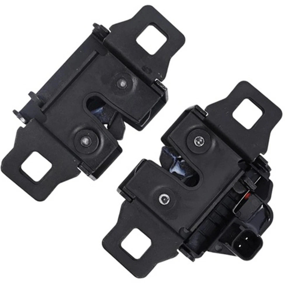 Bonnet Latch Pair with Sensor for Land Rover Discovery / Range Rover