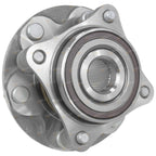 Front Wheel Bearing Hub Assembly for Landcruiser Prado (2009–2015)
