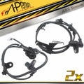 Front ABS Wheel Speed Sensor for Scion xB xA and Toyota Echo (2004-2006)