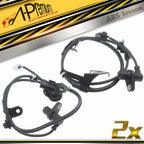 Front ABS Wheel Speed Sensor for Scion xB xA and Toyota Echo (2004-2006)
