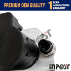 Rear Hydraulic Suspension Valve Block for Mercedes S600 (2007–2020)