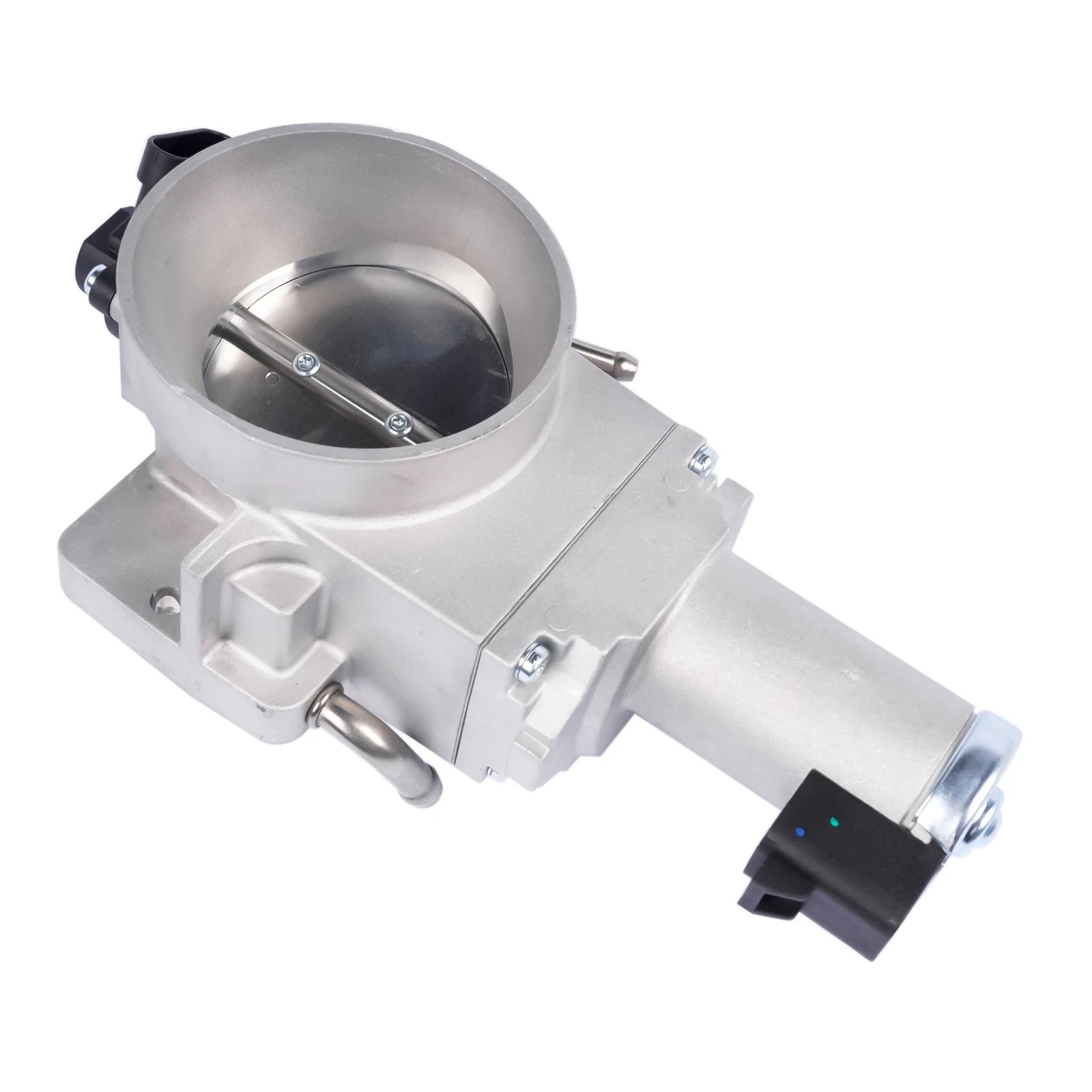 Throttle Body Valve for Chevy Avalanche Silverado GMC Yukon XL (2000-2002)