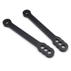 Lowering Link Kit for Yamaha YZF R6 (2006–2015) - Suspension Dogbone Black