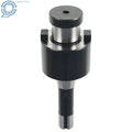 1 Pcs Shell Milling Arbor Adapter for R8 Machines 