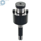 1 Pcs Shell Milling Arbor Adapter for R8 Machines 