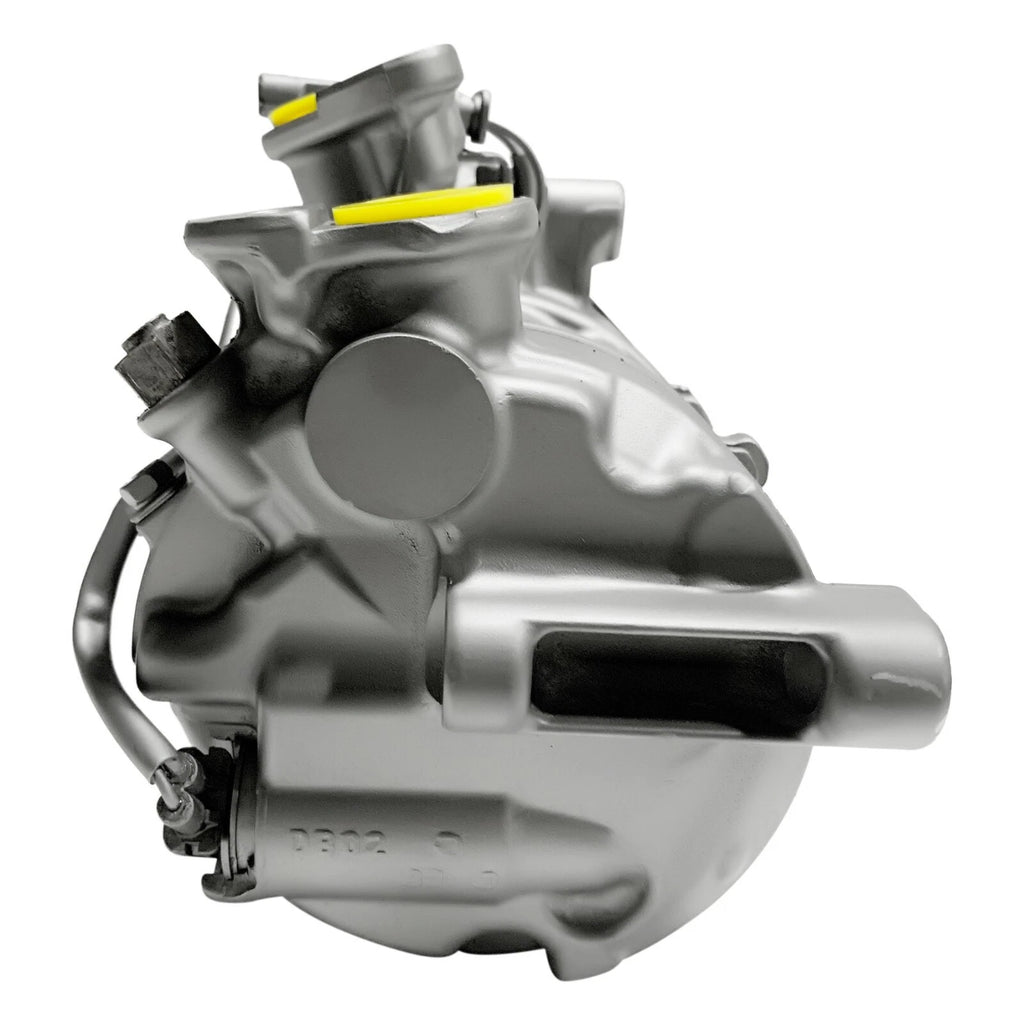 AC Compressor Replacement for Mercedes-Benz C43 AMG (2017-2019)