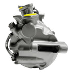 AC Compressor Replacement for Mercedes-Benz C43 AMG (2017-2019)