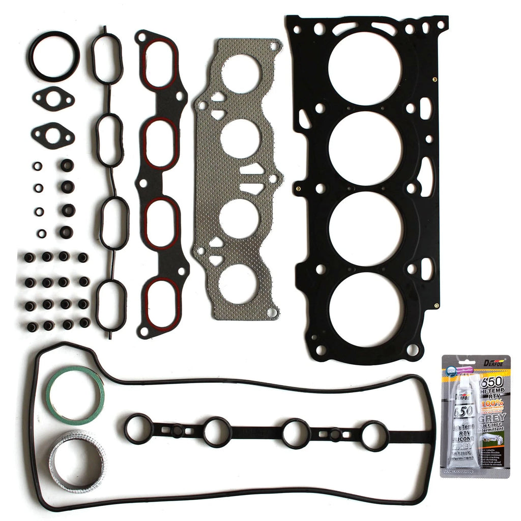 Head Gasket Set for Toyota Camry 2.4L L4 DOHC (2007–2011)