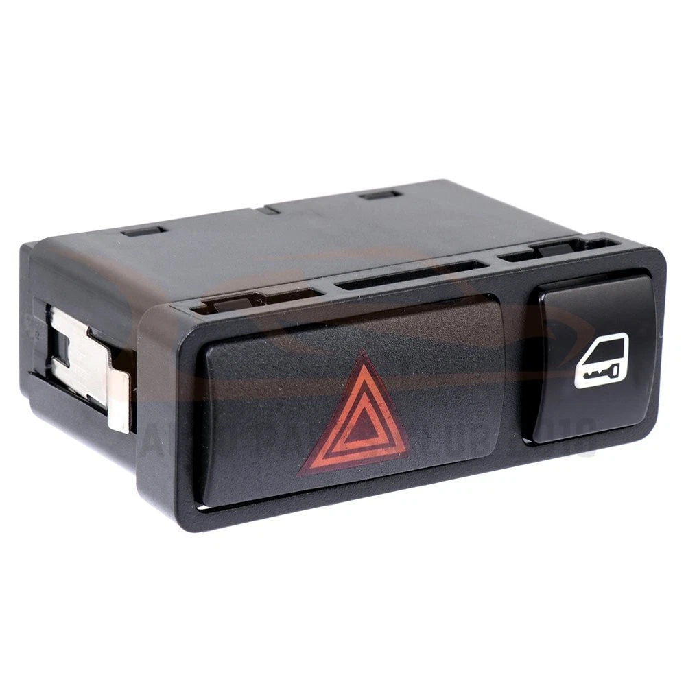 Hazard Warning Door Lock Switch for BMW M3 (2001-2006)