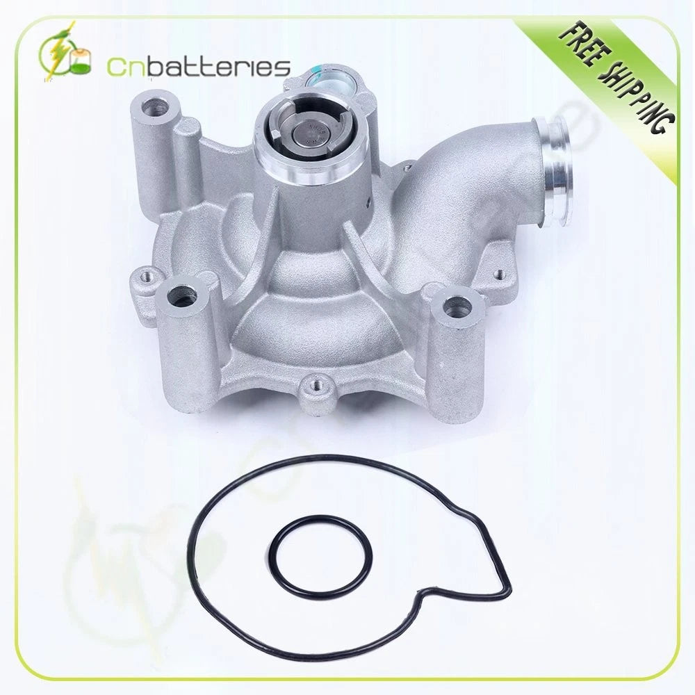 Water Pump for Mini Cooper (2002–2008) R53 R52 AW6001
