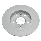 Rear Brake Rotor Disc Assy for Polaris RZR Turbo R / RZR Turbo R 4 (2023–2024)
