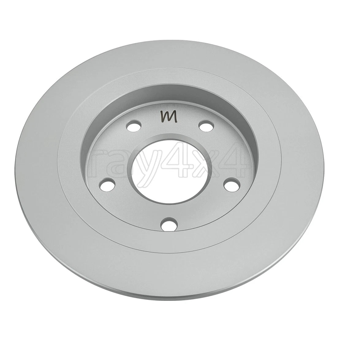 Rear Brake Rotor Disc Assy for Polaris RZR Turbo R / RZR Turbo R 4 (2023–2024)