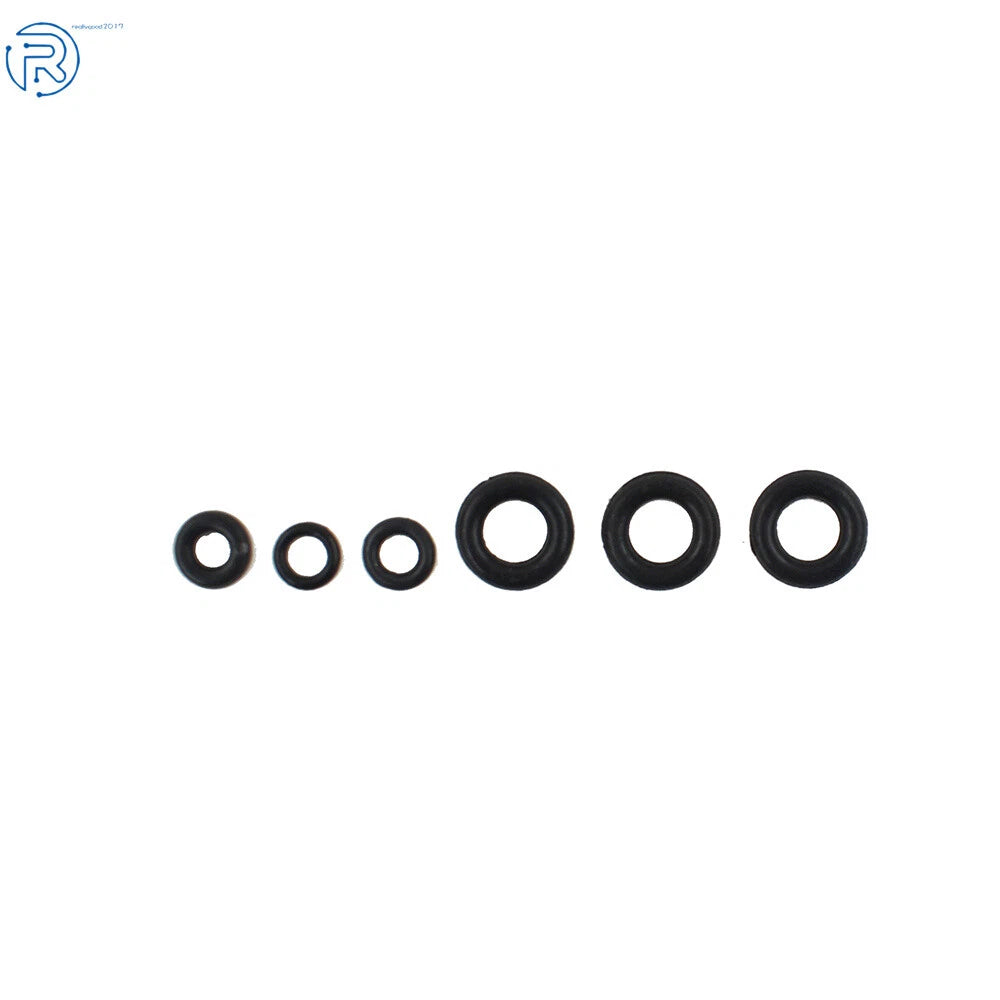 Carburetor Rebuild Kit for Honda TRX 350 Rancher (2000-2003)
