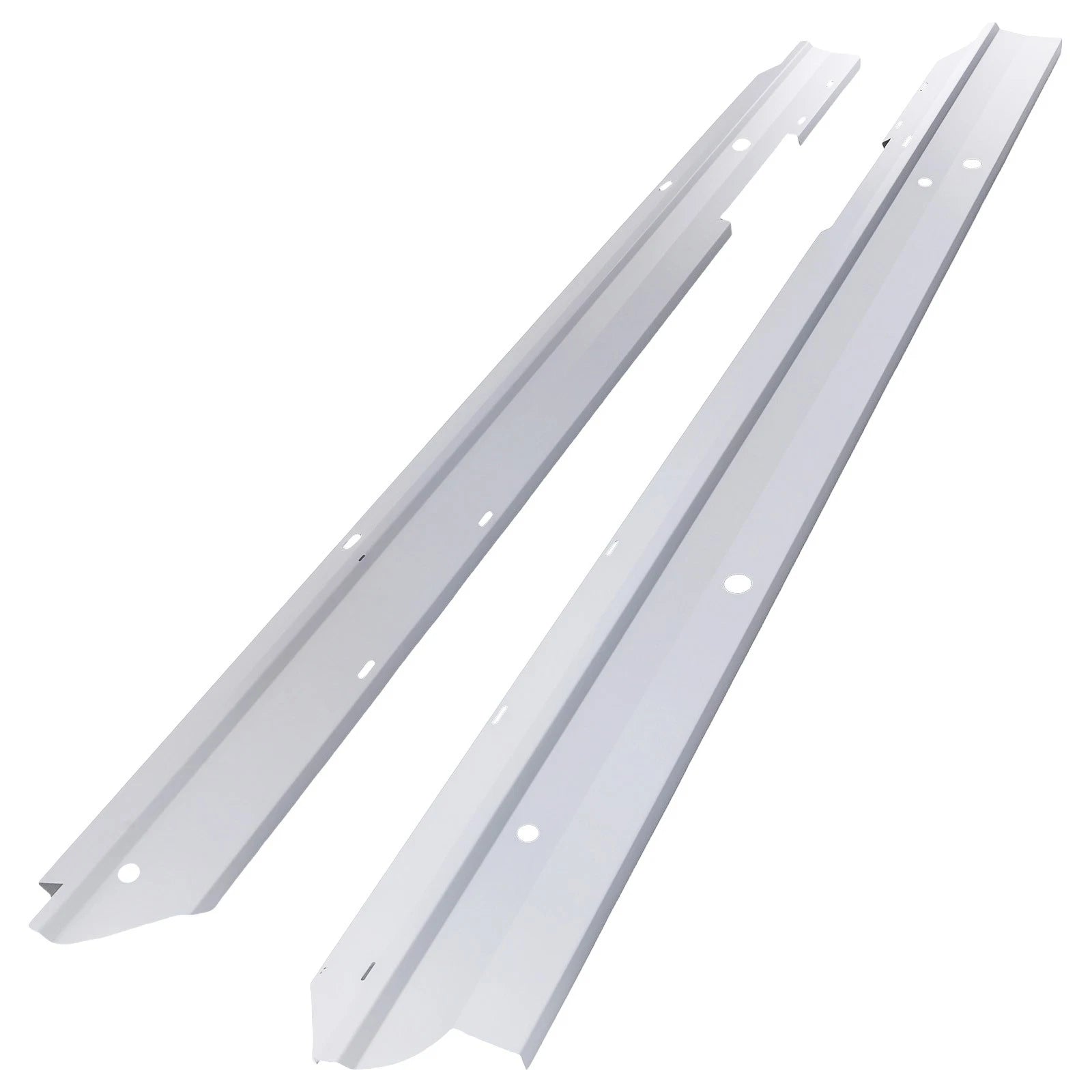 2x Inner Rocker Panels for Chevy Equinox/GMC Terrain (2010–2017)