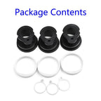 Intake Manifold Set of 6 for Chainsaw Tool