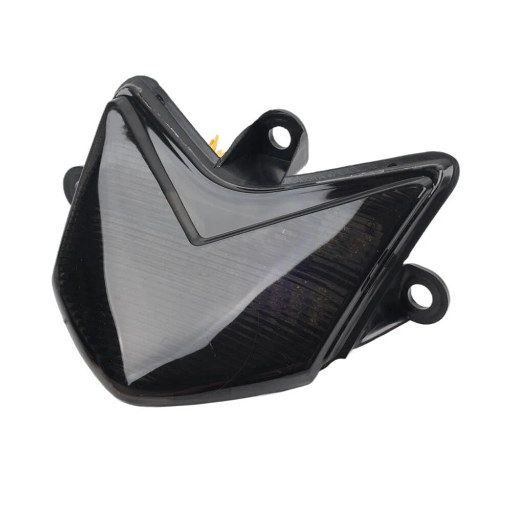 LED Turn Signals Brake Tail Light for Kawasaki Ninja ZX10R (2004–2005)