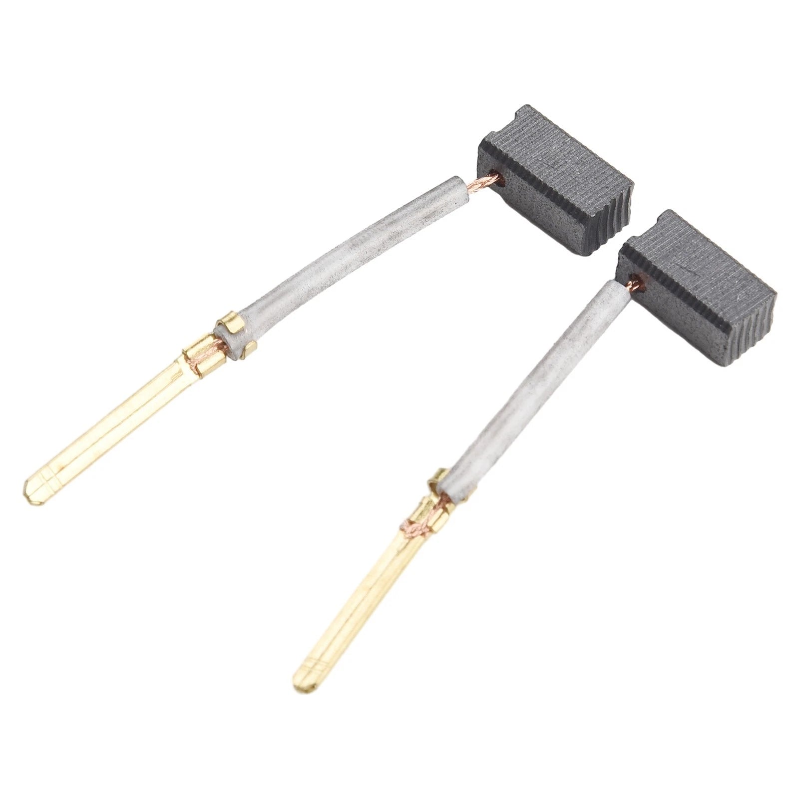 Carbon Brushes for DW442 DW402 Angle Grinder (44586125)