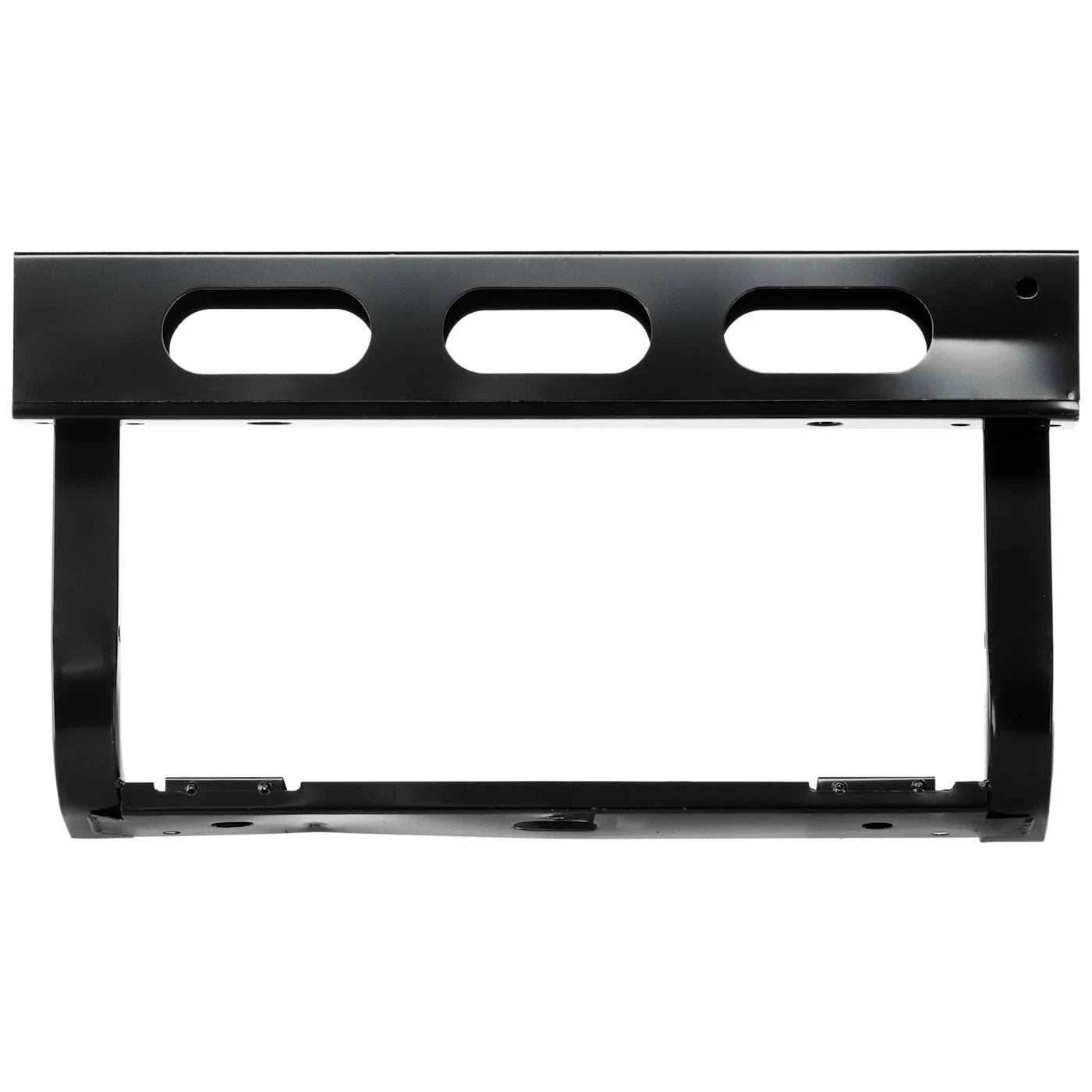Lower Radiator Support for Dodge Dakota, Mitsubishi Raider (2005–2010)