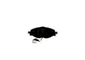 Bosch Front Brake Pads w/ Hardware for (BE1760H)