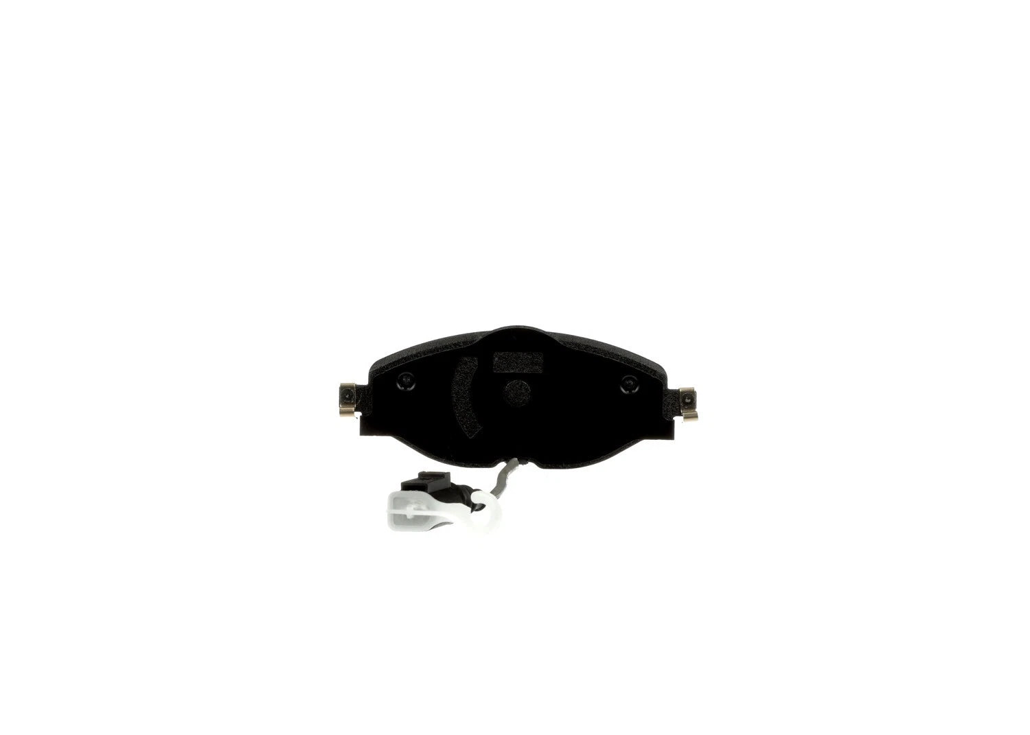 Bosch Front Brake Pads w/ Hardware for (BE1760H)