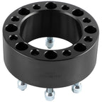 Set of 4 Wheel Spacers for Dodge Ram 2500 3500, Ford F250 F350