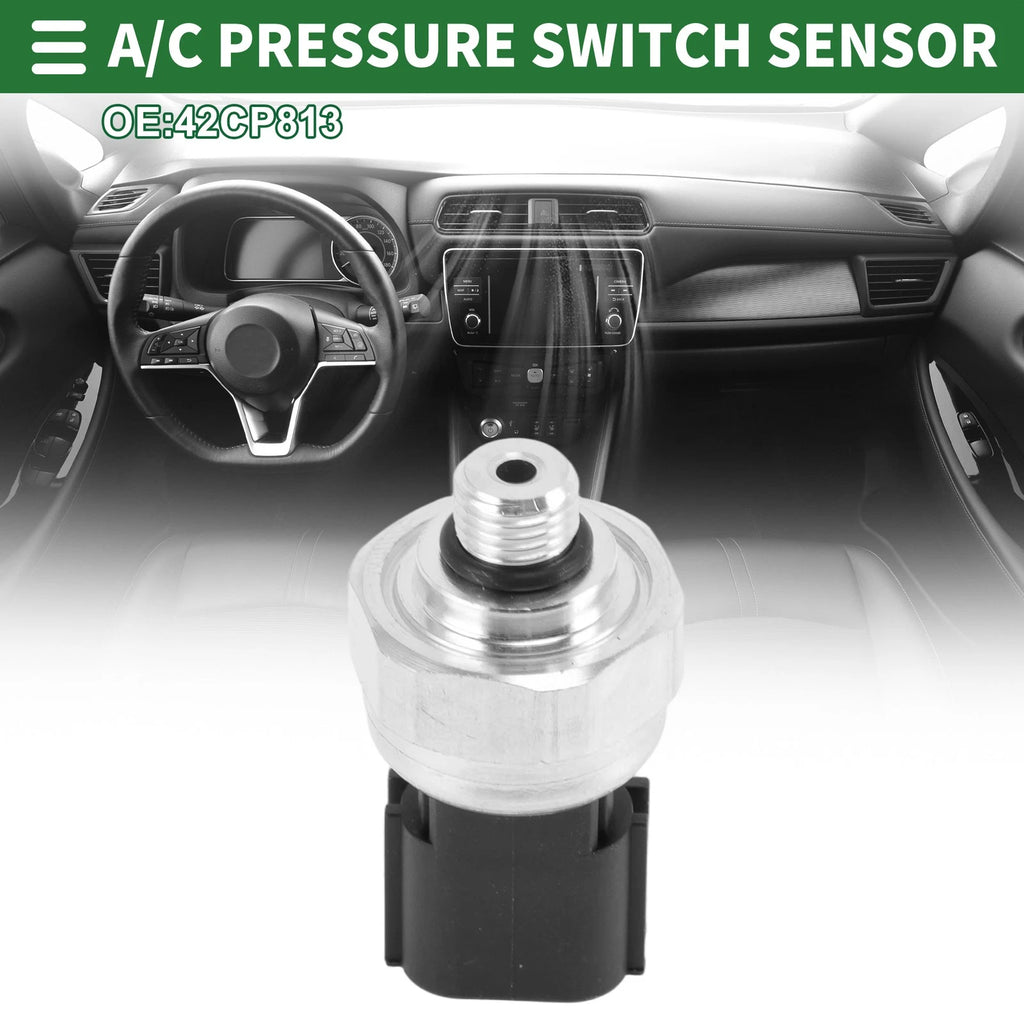 A/C Pressure Switch Sensor for Hyundai Santa Fe (2007) 42CP813