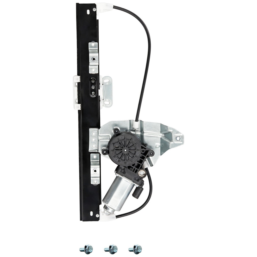 Window Regulator for Land Rover Freelander (Rear Right Side)