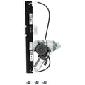 Window Regulator for Land Rover Freelander (Rear Right Side)