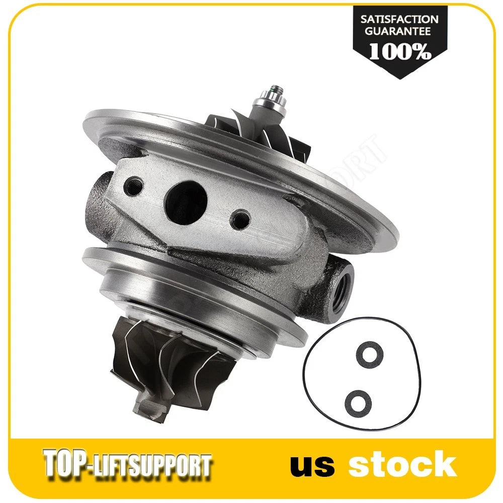 Turbocharger Cartridge for Ford Taurus SHO 3.5L (2010–2015)