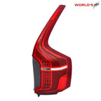 LED Tail Light Assembly for Volvo XC90 (2016–2024)