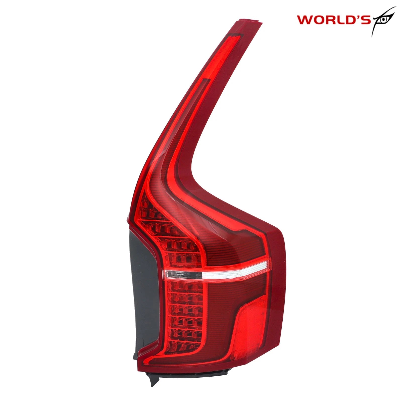 LED Tail Light Assembly for Volvo XC90 (2016–2024)