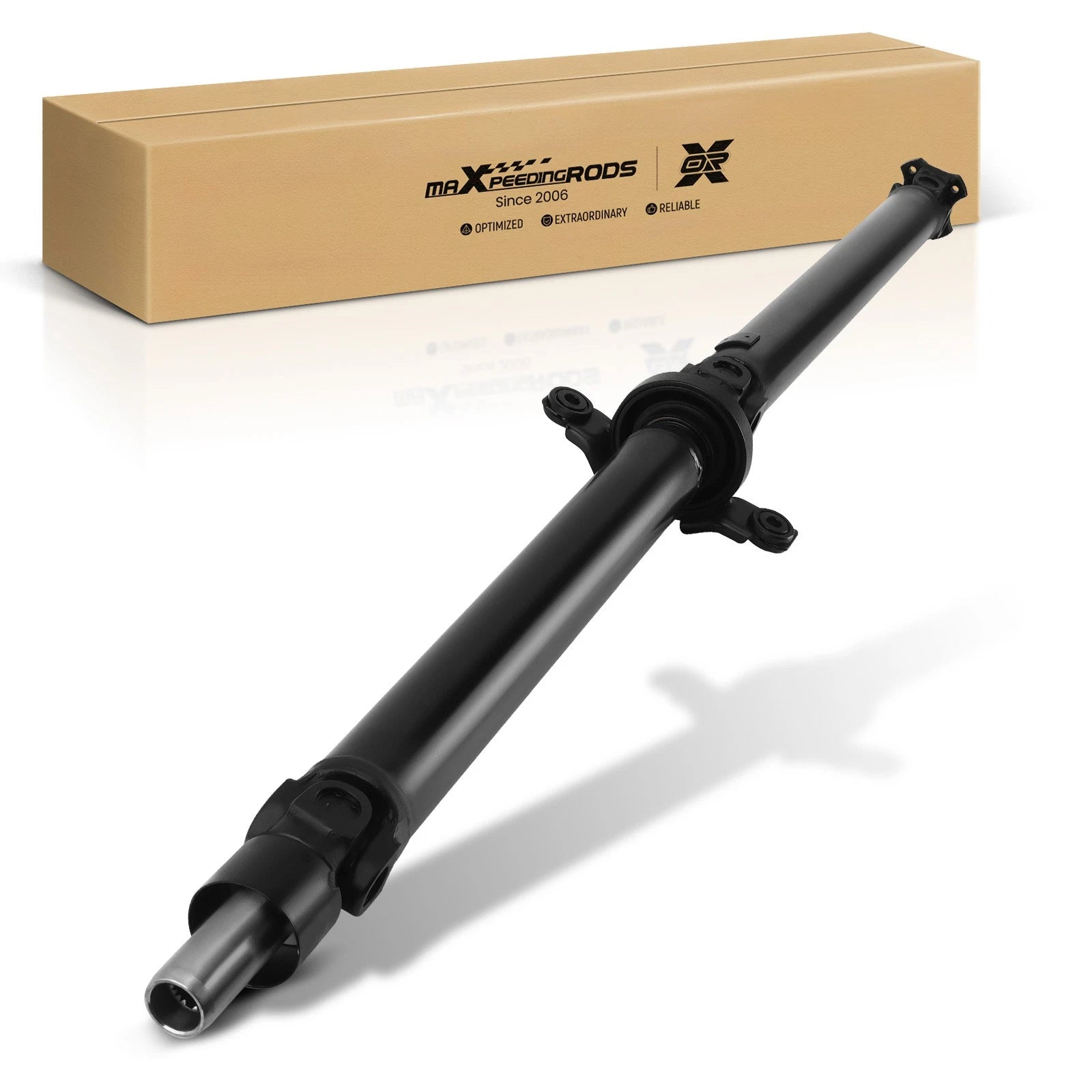 Rear Driveshaft Prop Shaft for Subaru Forester (2014–2016)