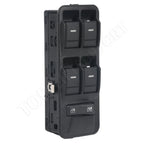 Power Window Switch for Land Rover LR3 (2005–2009) Front Driver Side