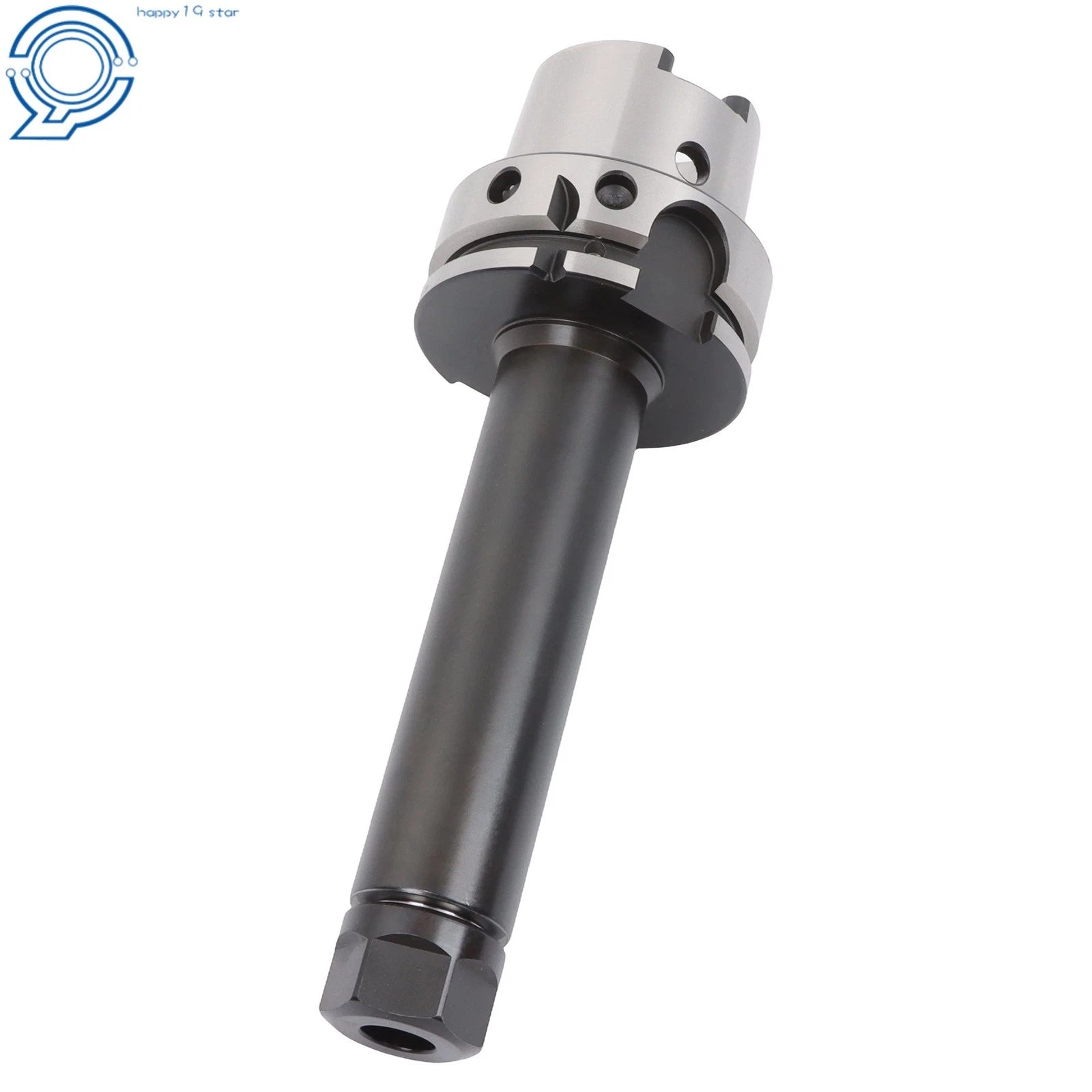 Precision Collet Chuck for HSK63A (G2.5, 30000 RPM)