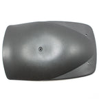 Back Rear Mud Guard Cover for 150cc 250cc Quad Dirt Bike ATV Buggy