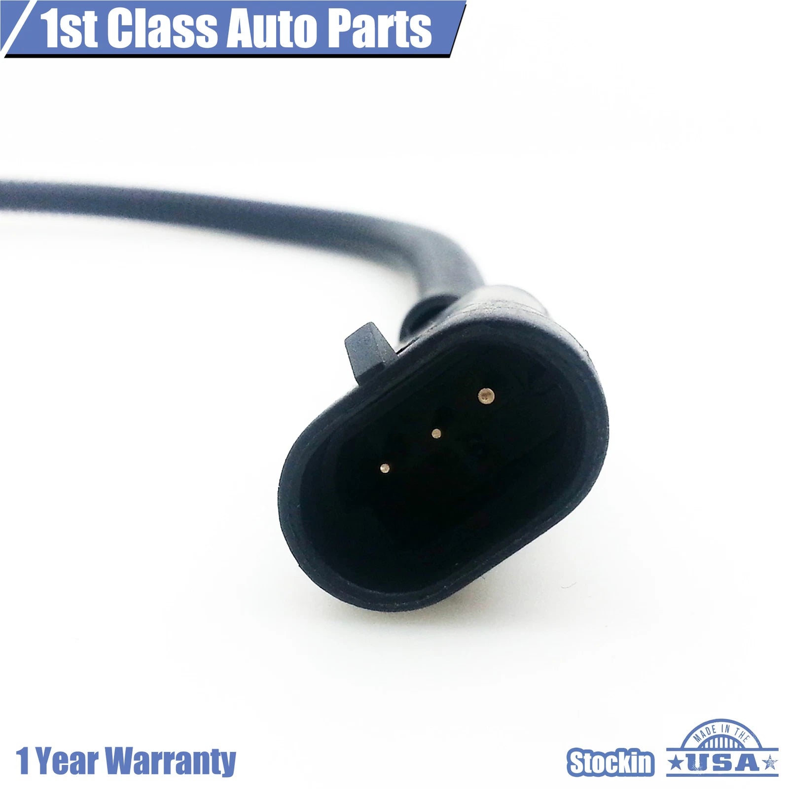 Crankshaft Position Sensor for Dodge Dakota Jeep Cherokee (1997-2004)