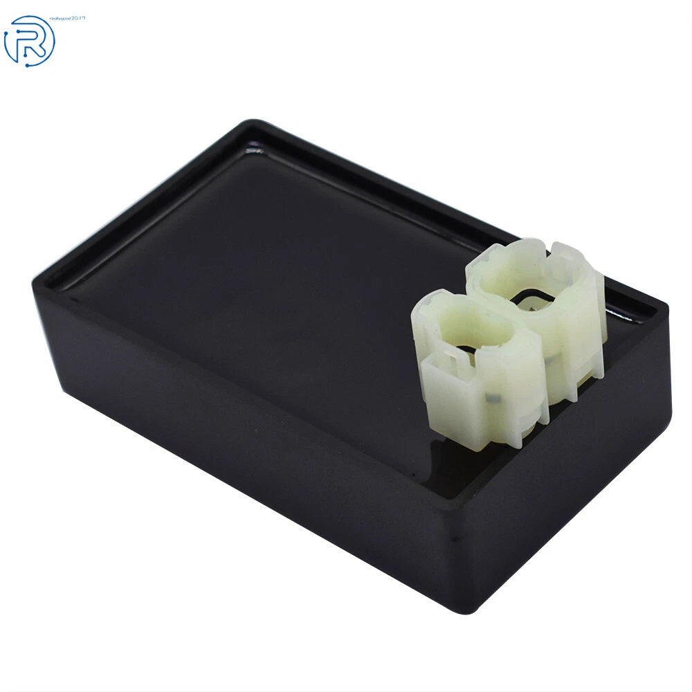 6 Pin CDI Box for Honda TRX300 FourTrax 300 (1994-1997)